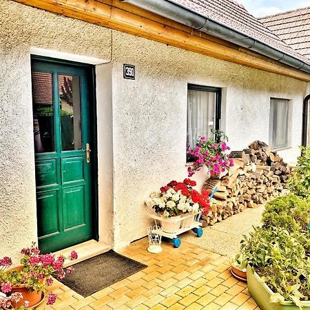 Apartment Sakvice 390 מראה חיצוני תמונה