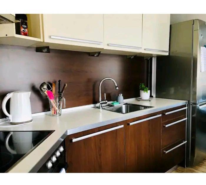 Apartment Sakvice 390 מראה חיצוני תמונה