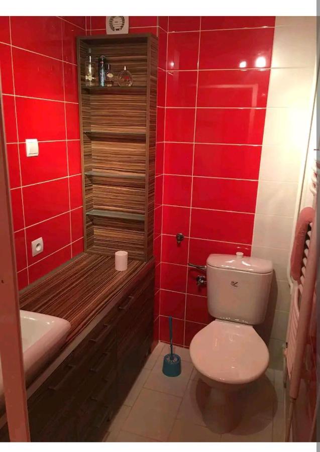 Apartment Sakvice 390 מראה חיצוני תמונה