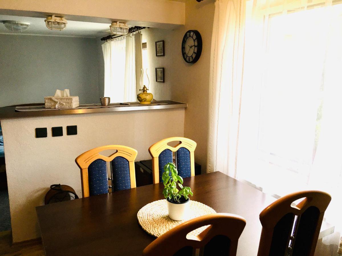 Apartment Sakvice 390 מראה חיצוני תמונה