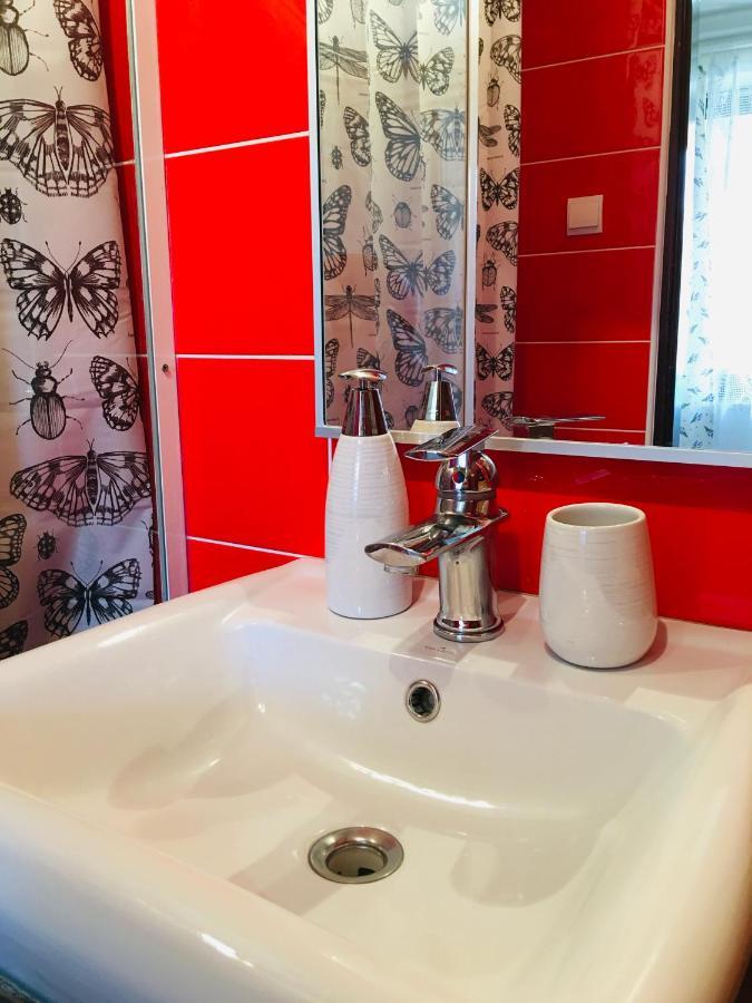 Apartment Sakvice 390 מראה חיצוני תמונה